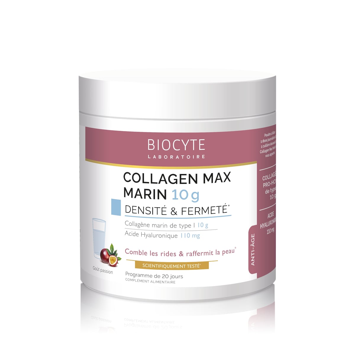 Collagen Max Marin 2