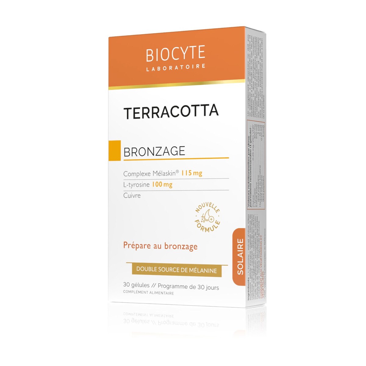 Terracotta Bronzage 2