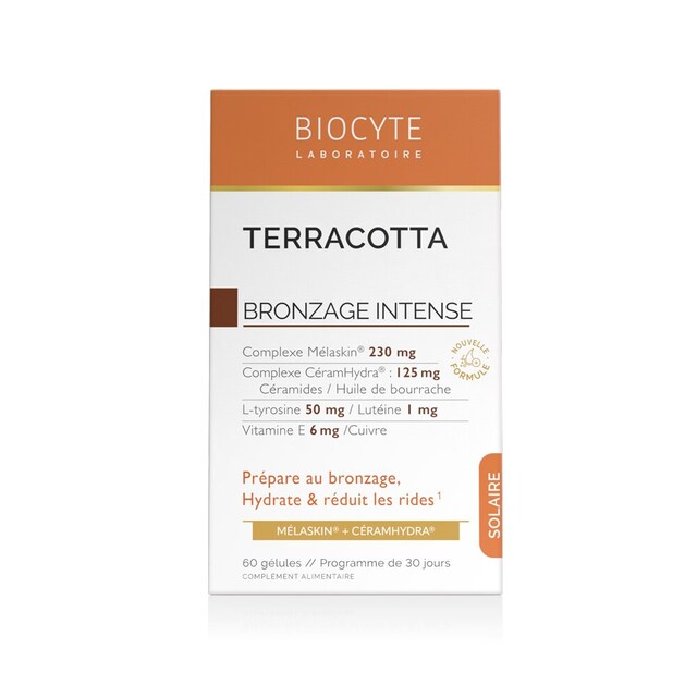 Imagem 0 de Terracotta Bronzage Intense