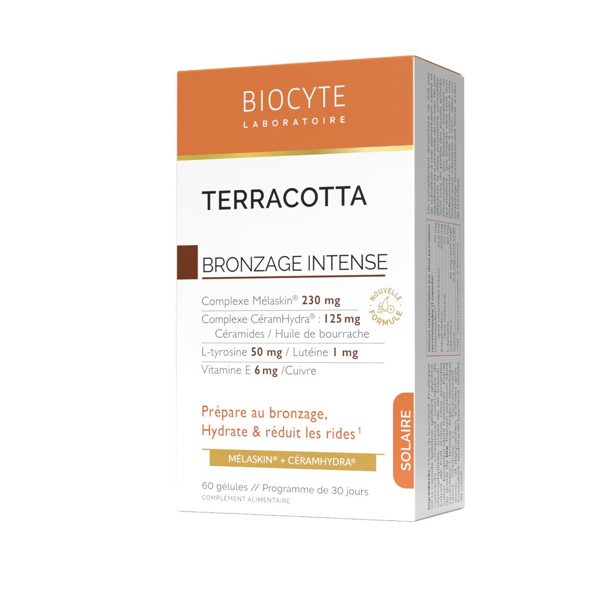 Terracotta Bronzage Intense 3