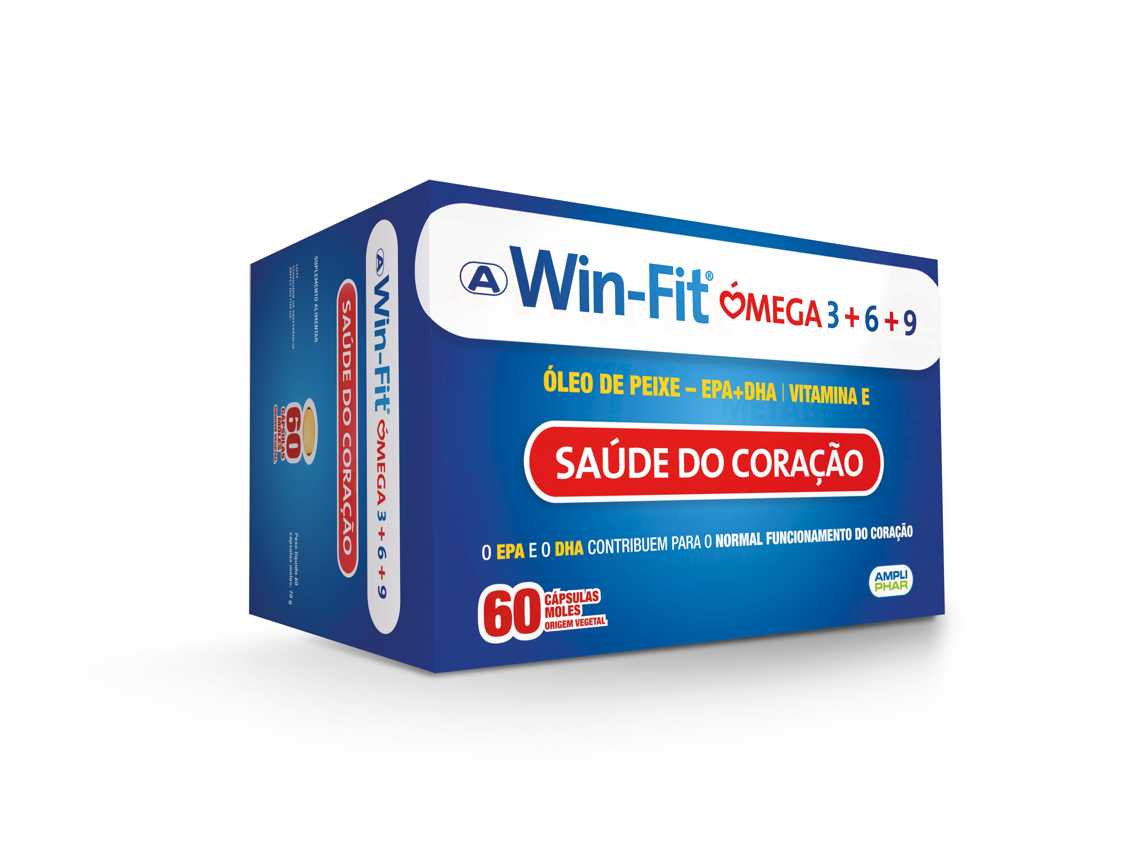 Imagem 0 de Win-Fit Ómega