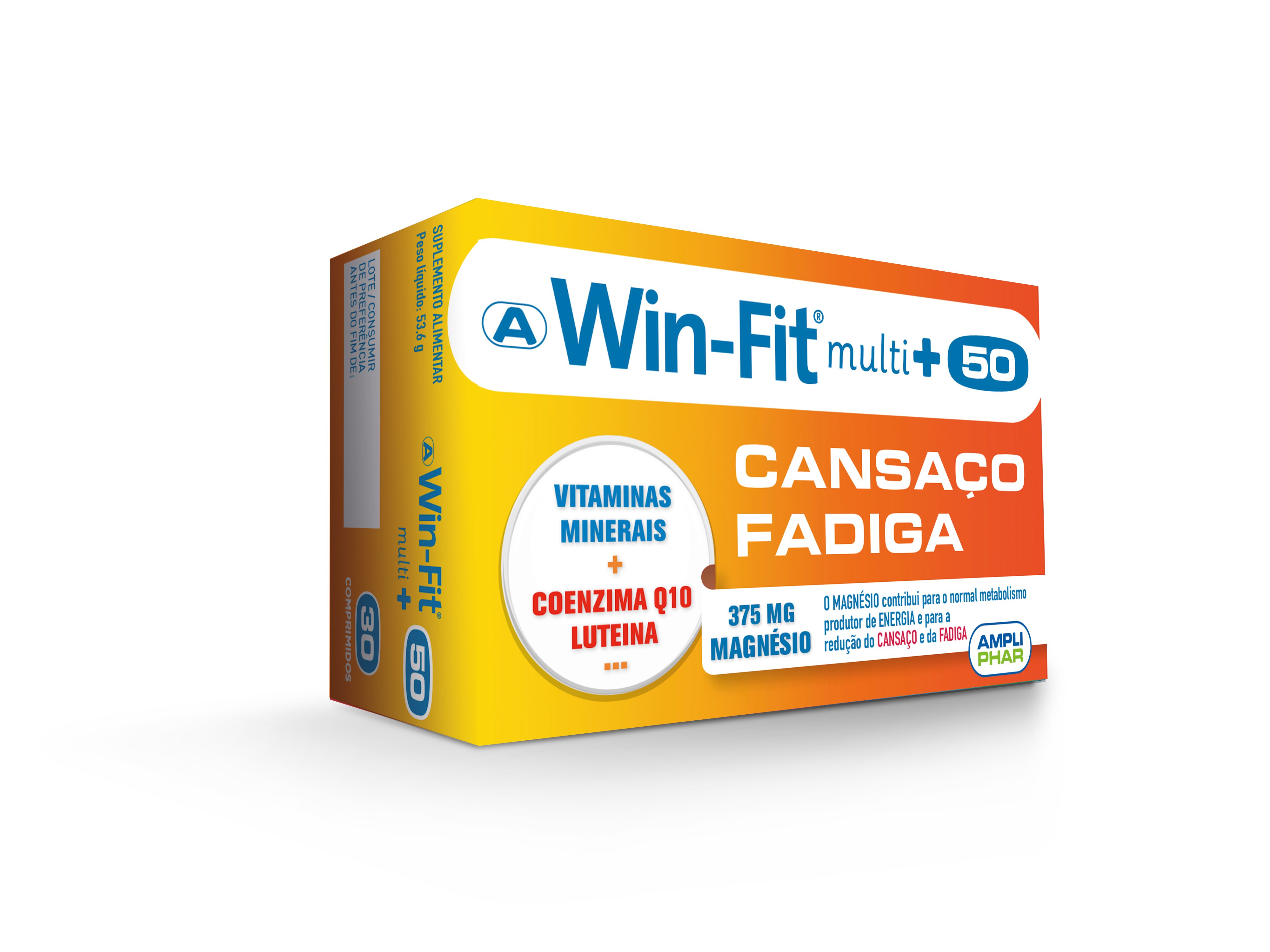 Imagem 0 de Win-Fit Multi +50