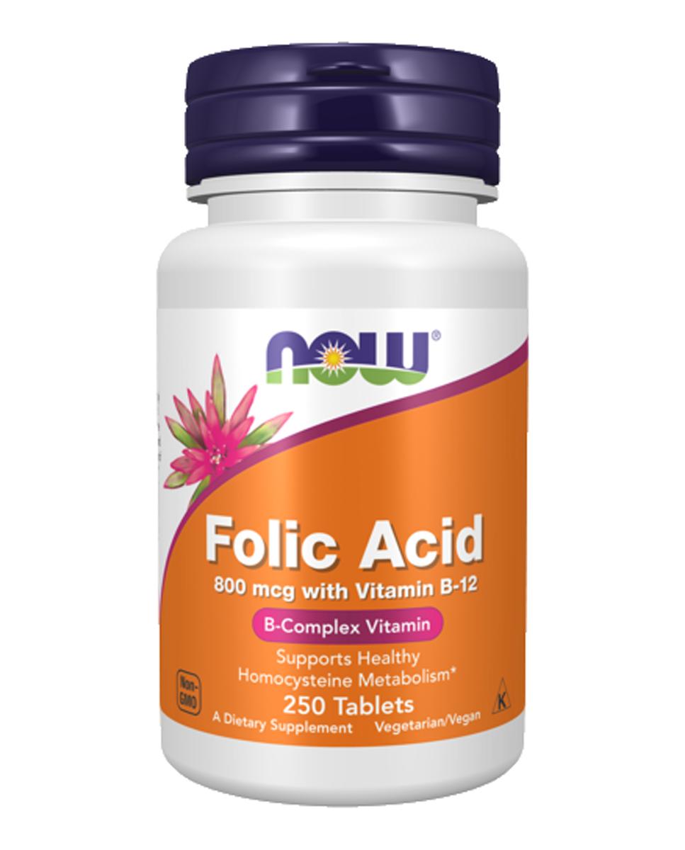 Imagem 0 de Suplemento de Fixação de Ferro - Ácido fólico com Vitamina B12