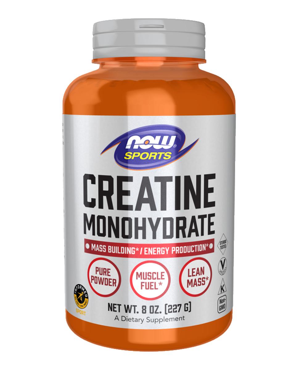 Imagem 0 de Suplemento Desportivo Creatine Monohydrate Powder