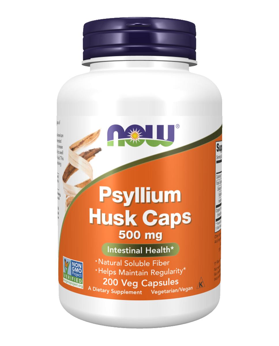 Imagem 0 de Suplemento Psyllium husk