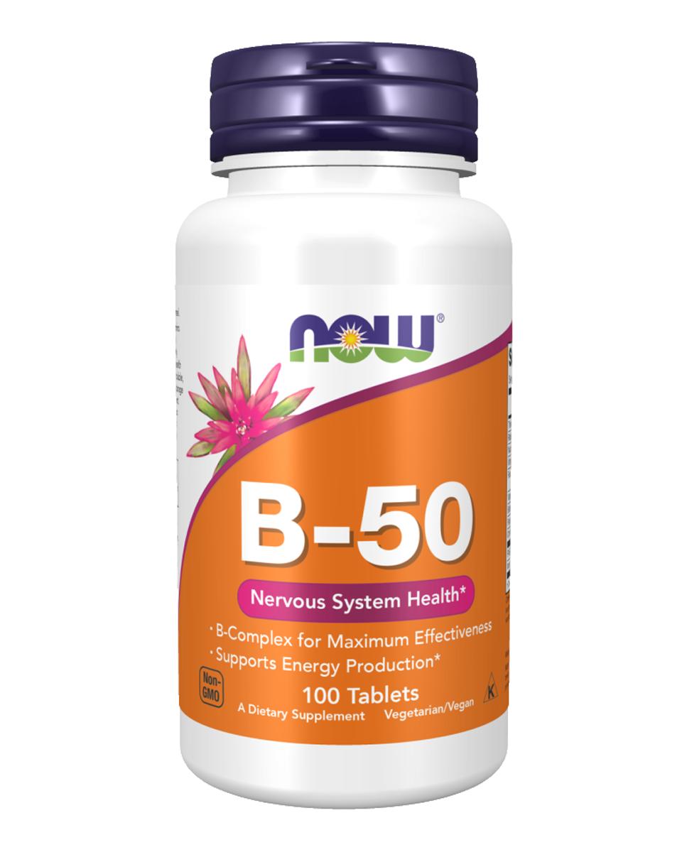 Imagem 0 de Suplemento Vitamin B-5