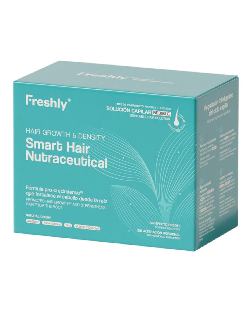 Imagem 0 de Hair Growth & Density Smart Hair Nutraceutical