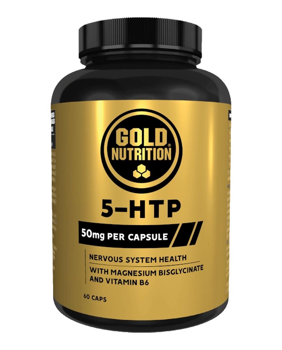 Imagem 0 de 5-HTP - 60 caps