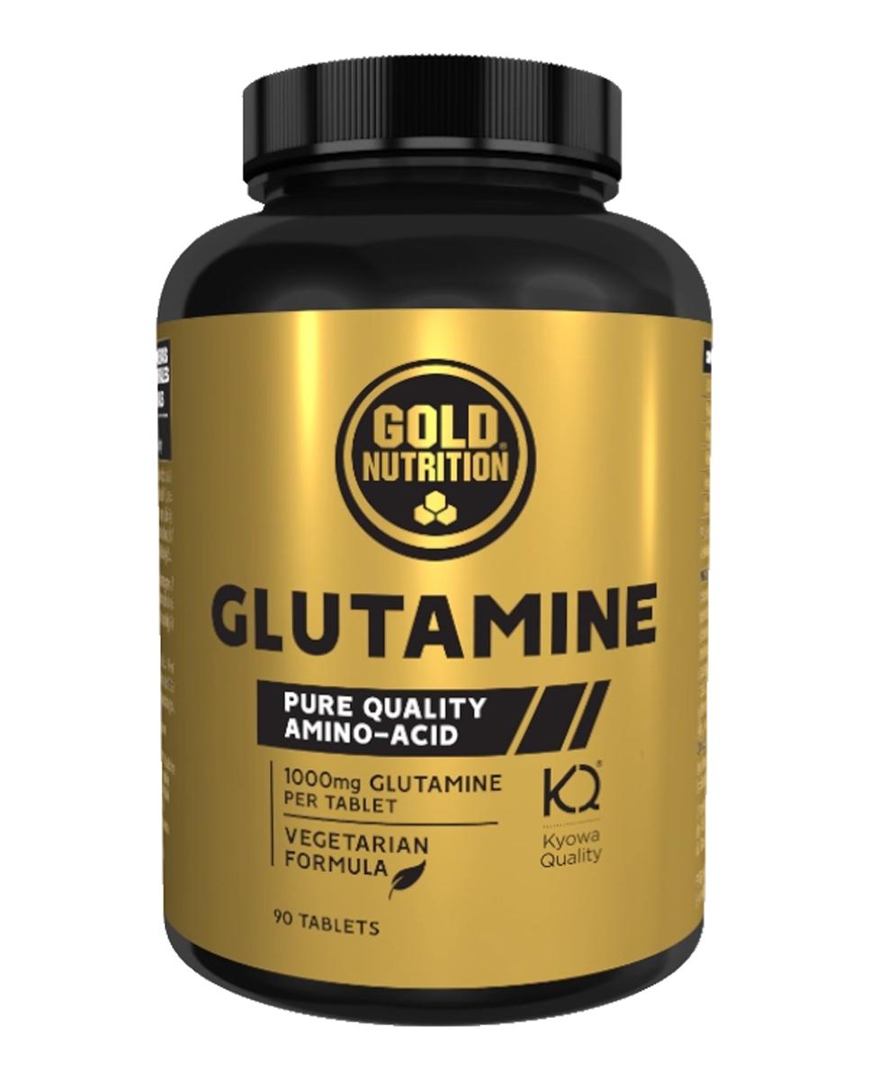 Imagem 0 de Glutamine 1000mg - 90 caps