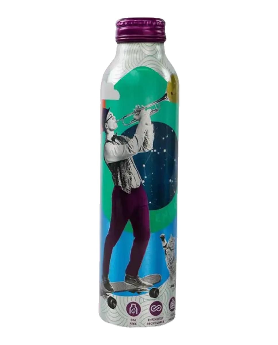 Imagem 1 de Água Mineral Alcalina pH 9,5 500ml