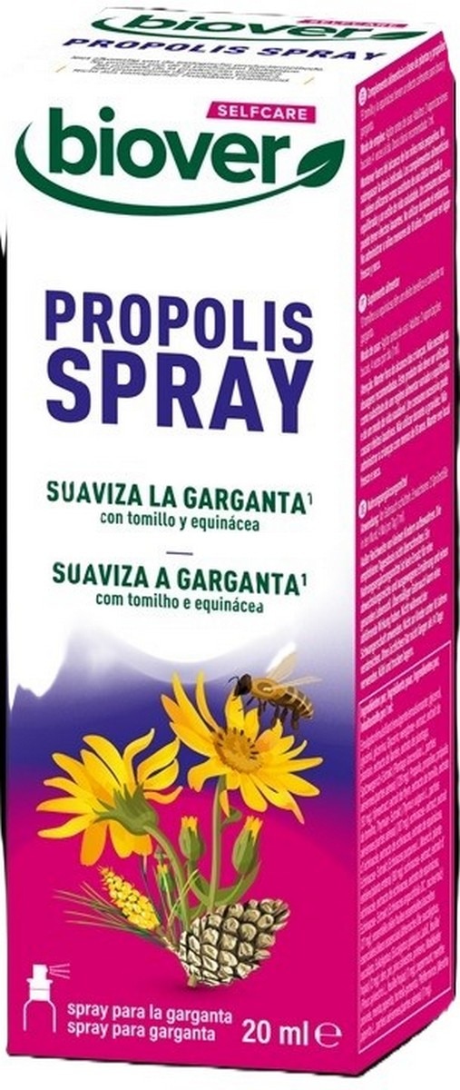 Imagem 0 de Própolis Spray