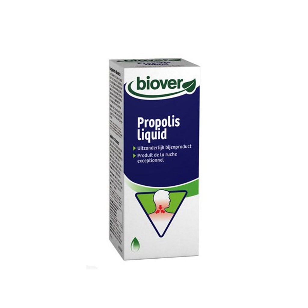 Imagem 0 de Suplemento Alimentar Própolis Liquido Gotas - 50 ml