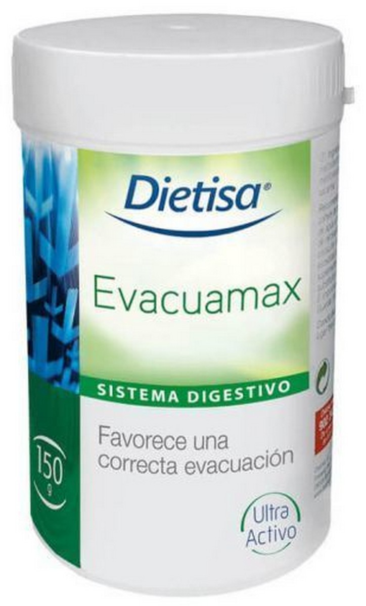 Suplemento Alimentar Evacuamax - 150 g 1