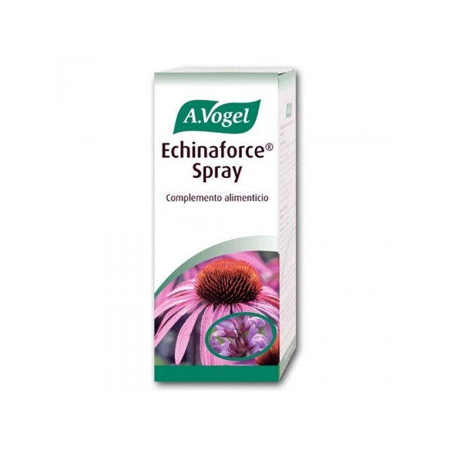 Suplemento Alimentar Spray Echinacea 30ml Natiris Natipharma 1
