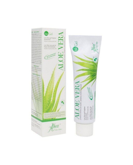 Bio Gel Aloe Vera - 100 ml 1