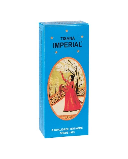 Chá Composto - 105 g 1