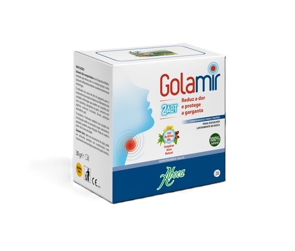 Golamir 2Act 1