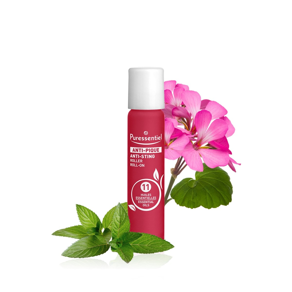 Roll-On Multi-Calmante SOS Insetos - 5 ml 2