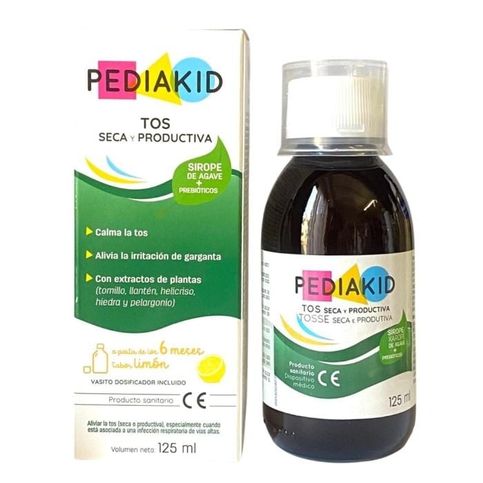 Imagem 0 de Xarope Tosse Seca e Produtiva