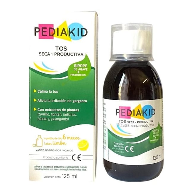 Imagem 0 de Xarope Tosse Seca e Produtiva