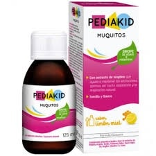 Imagem 0 de Xarope Muquitos Nariz Garganta