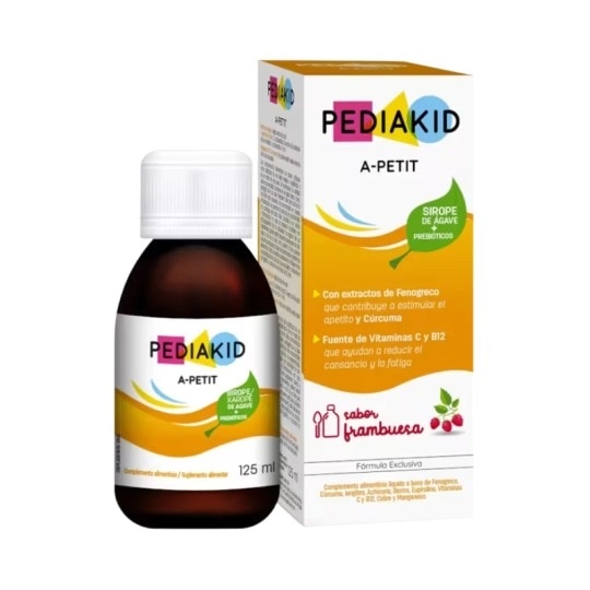 Imagem 0 de A-Petit Framboesa