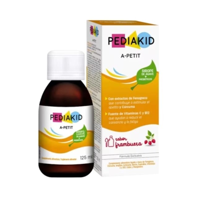 Imagem 0 de A-Petit Framboesa