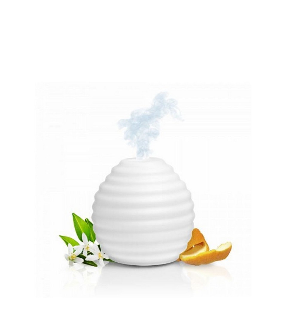 Imagem 0 de Difusor Humidificador Ultrassónico API