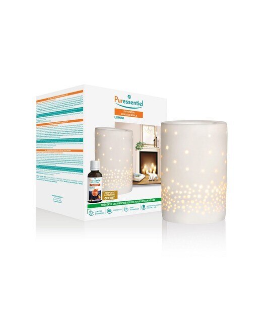 Imagem 0 de Difusor Lumini+Mistu Cocooning