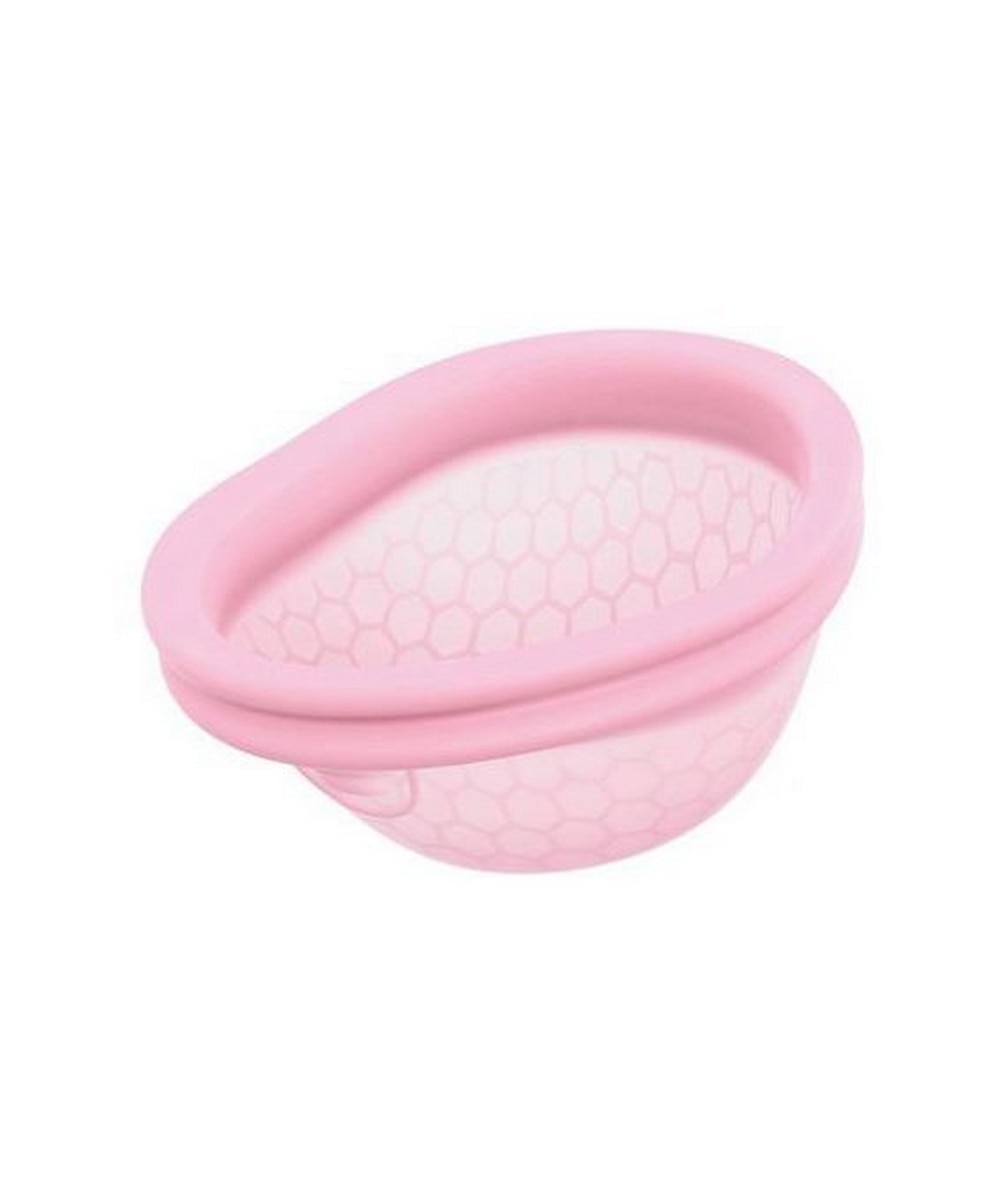Copo Menstrual Ziggy Cup 2 - Tamanho A 3