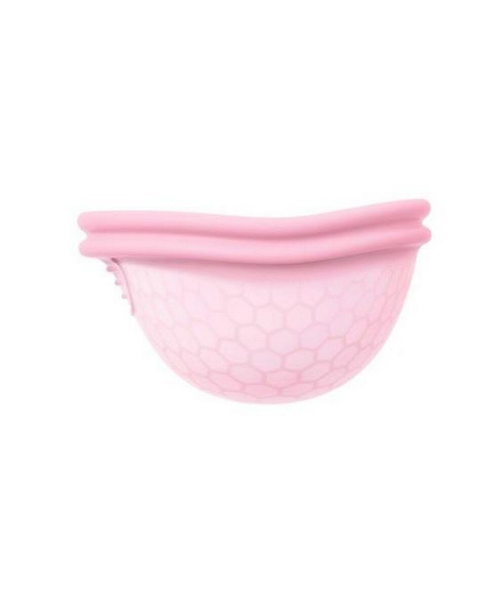 Copo Menstrual Ziggy Cup 2 - Tamanho A 4
