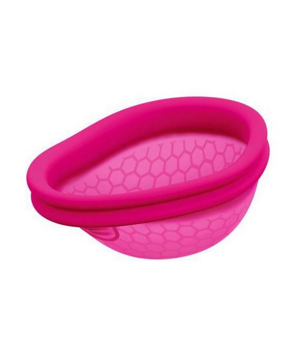 Copo Menstrual Ziggy Cup 2 - Tamanho B 3