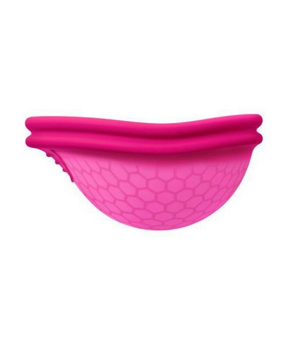 Copo Menstrual Ziggy Cup 2 - Tamanho B 4