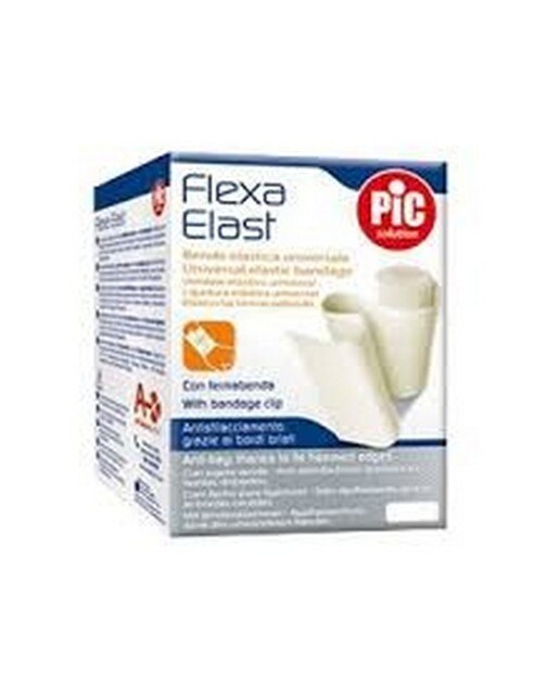 Imagem 0 de Ligadura Elast Flexa 15cmx4,5m