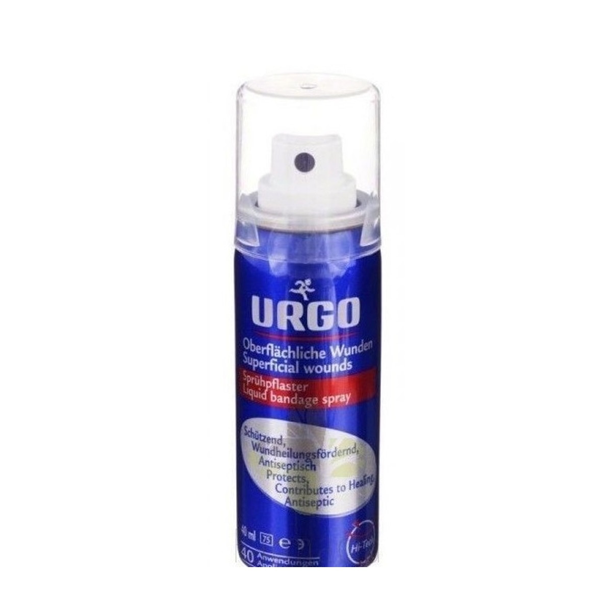 Penso em Spray 40 mL Urgo 1