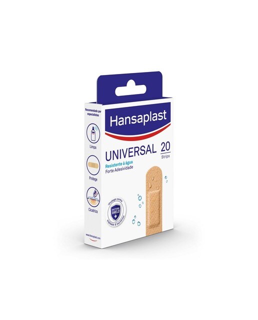 Pensos Universal - 20 Uds 1
