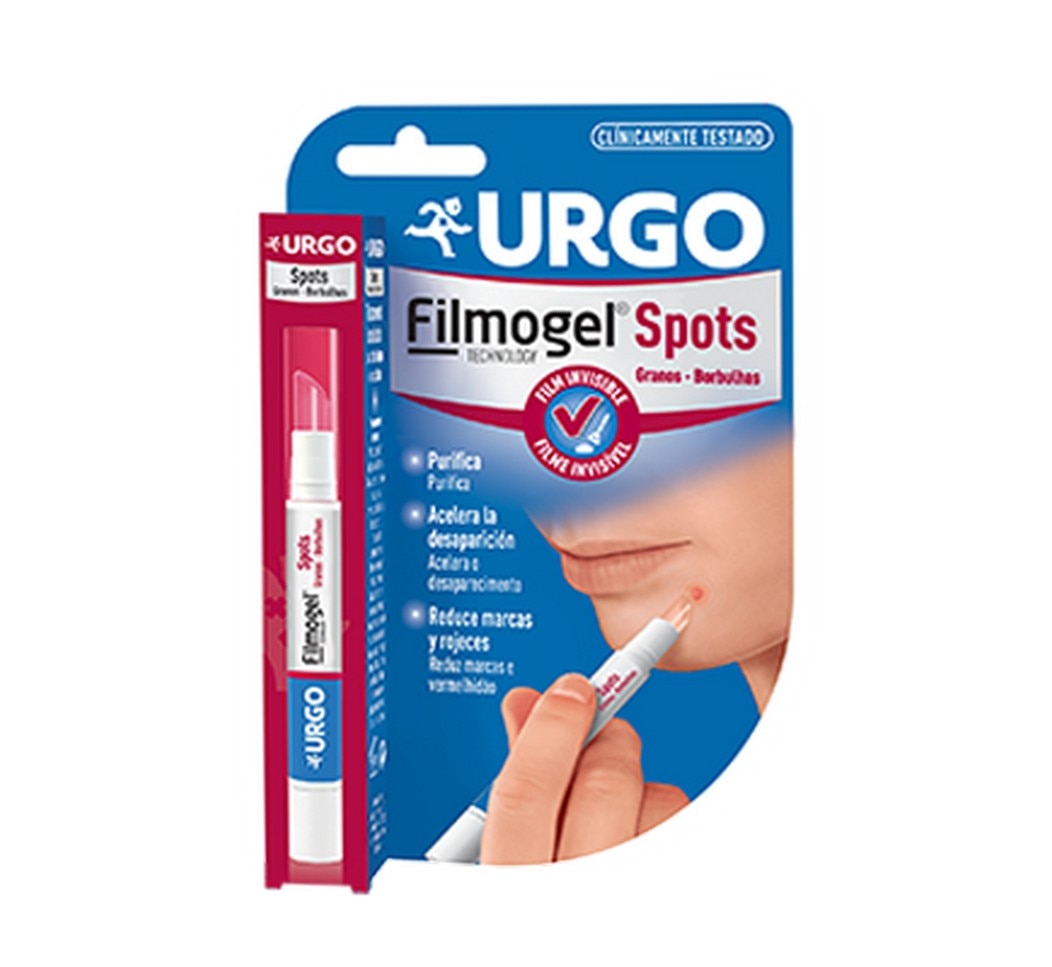 Spots Stick Filmogel - 2ml 1