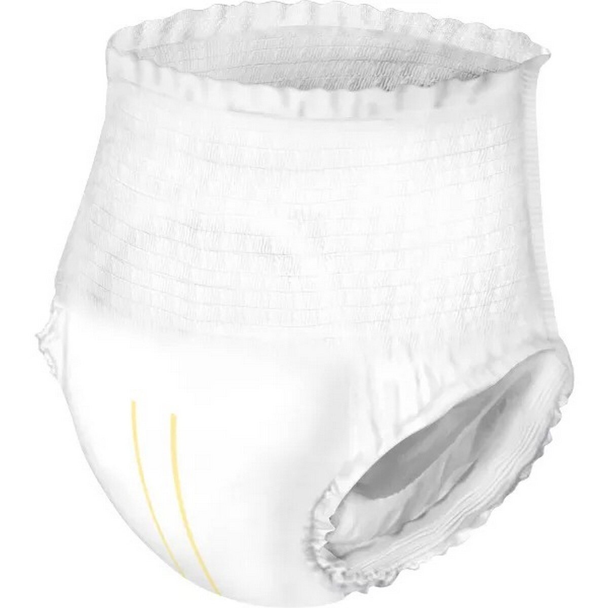 Fralda Cueca Incontinência Light M - 15 un 3