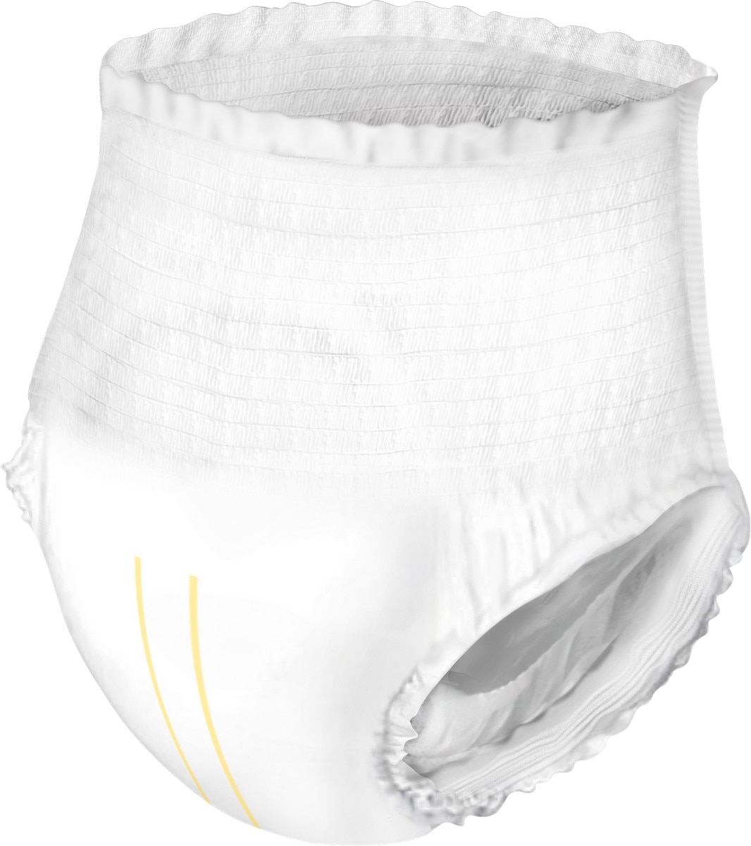 Fralda Cueca Incontinência Light L - 15 un 3
