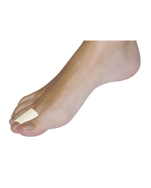 Tubo Recortável Gel Elástico 7,5cm WWO 1