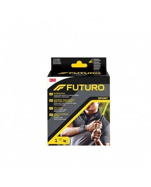 Suporte Punho Sport 1