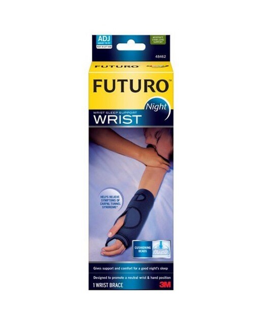 Imagem 0 de Suporte Pulso Noturno - 1 und.