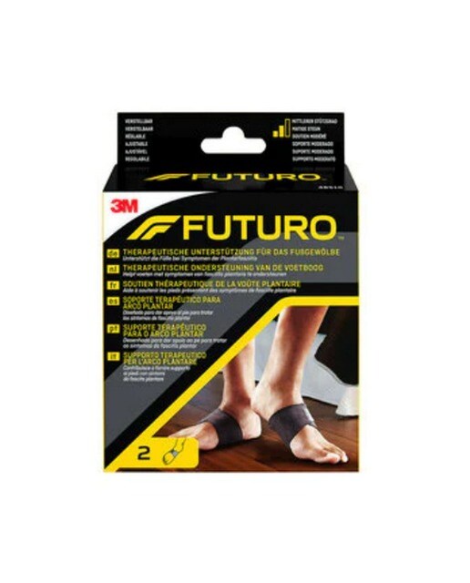 Imagem 0 de Suporte Terapêutico Para o Arco Plantar