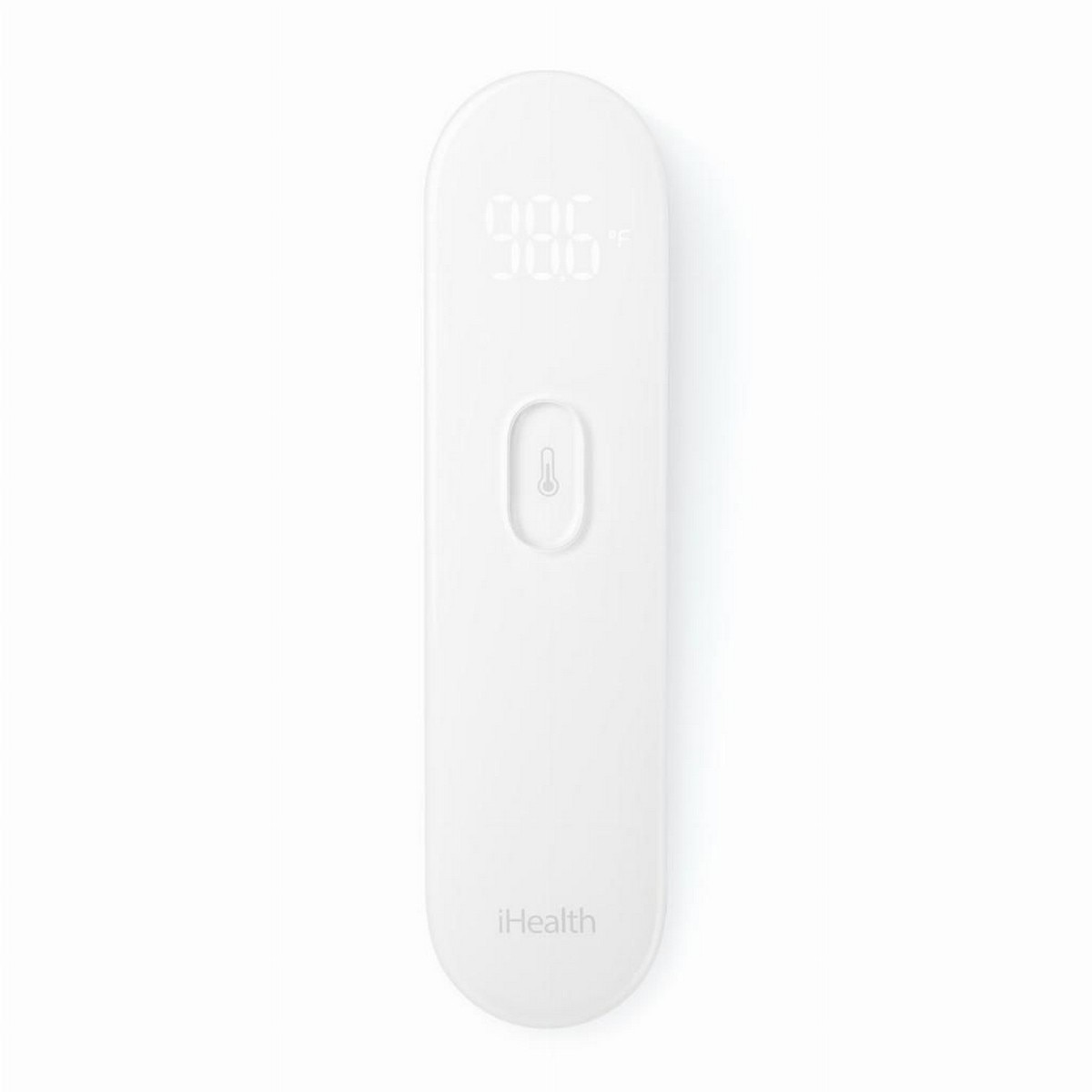 Termómetro Sem Contato PT3 Ihealth 2