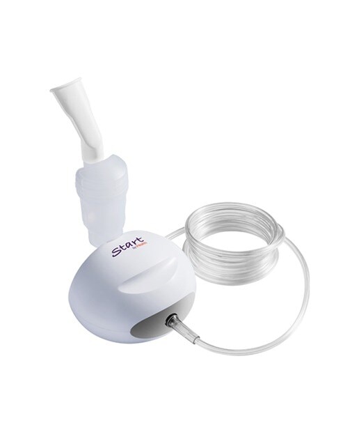 Imagem 0 de Nebulizador Start NB-218C