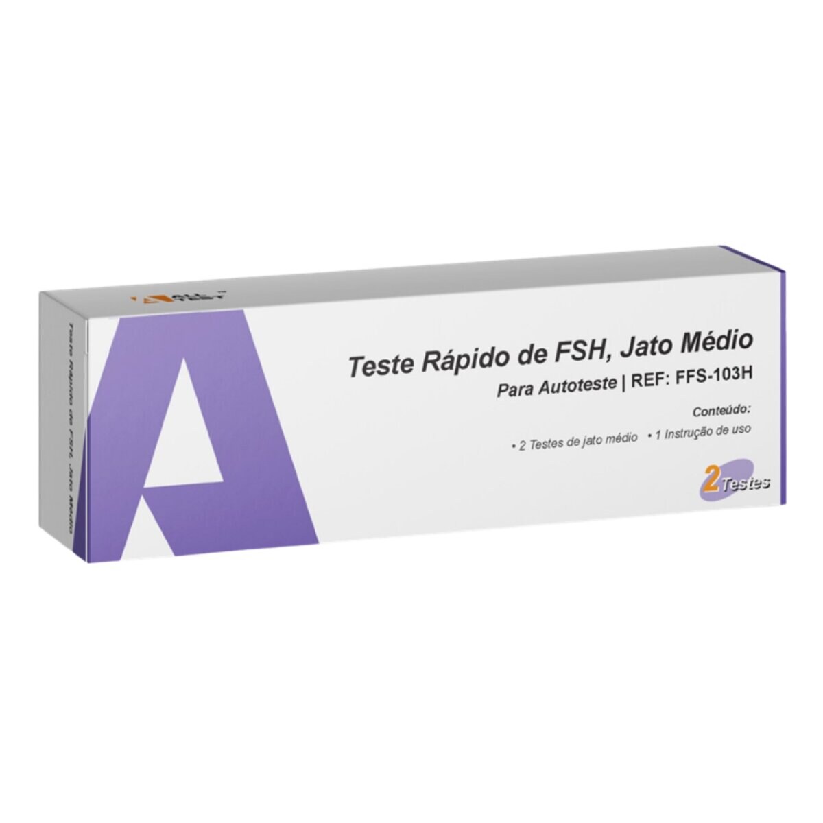 Teste para identificar a menopausa 1