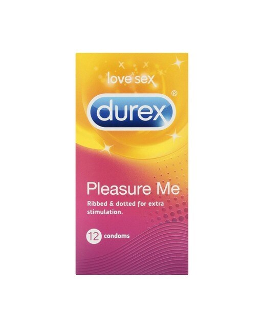 Preservativos Pleasure Me - 12 Unidades 1