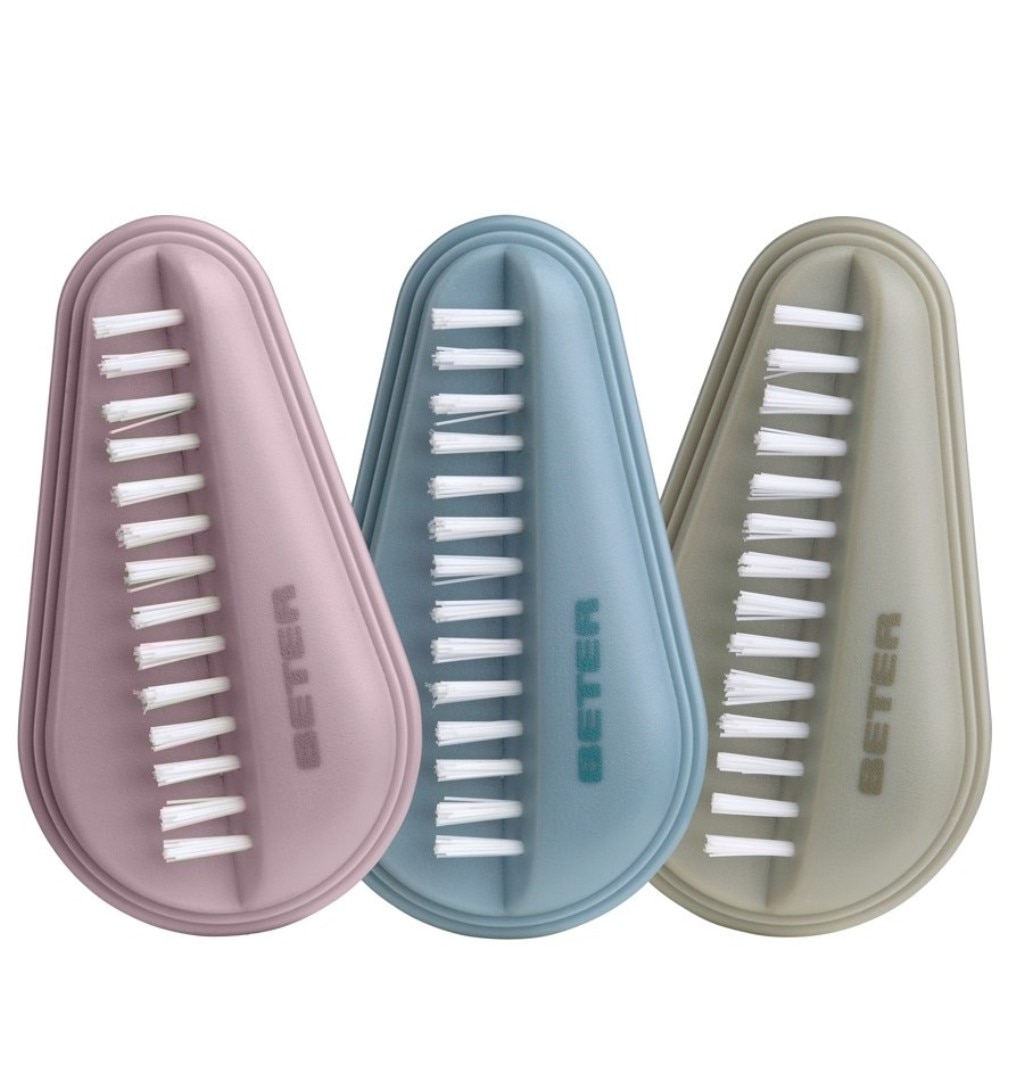 Escova para Unhas Beter 1