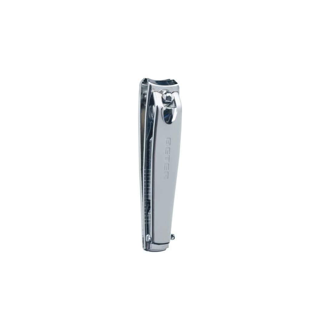 Corta Unhas com Lima 5,8cm Beter 1