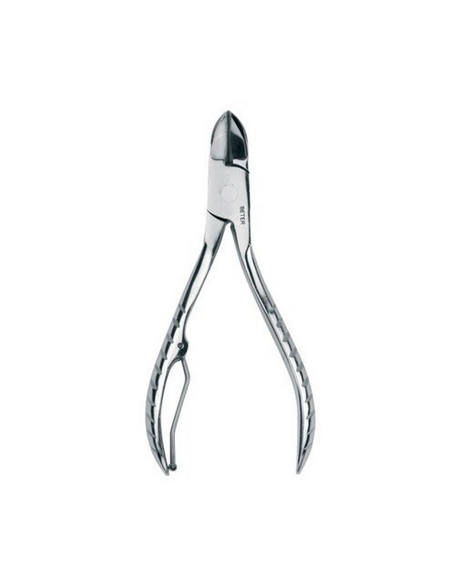 Alicate Corta Unhas 10,3cm Beter 1